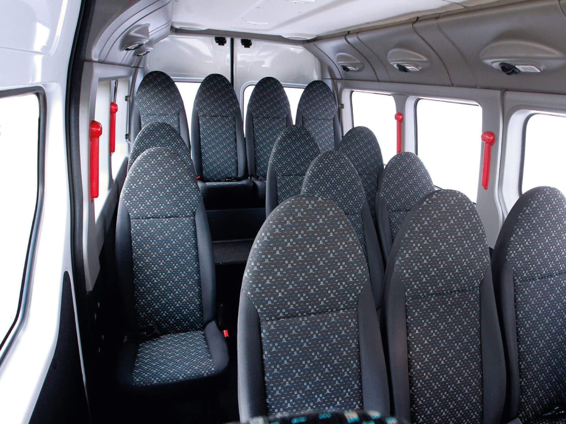 transporte de personal 31